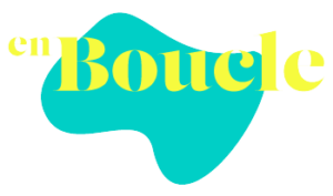 Logo en-boucle