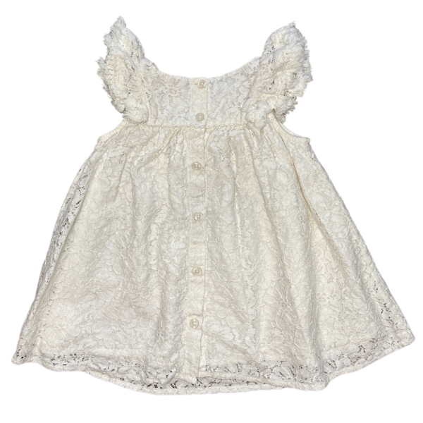 Robe-Zoé-en-dentelle-louise-Misha- dos enbouclekids