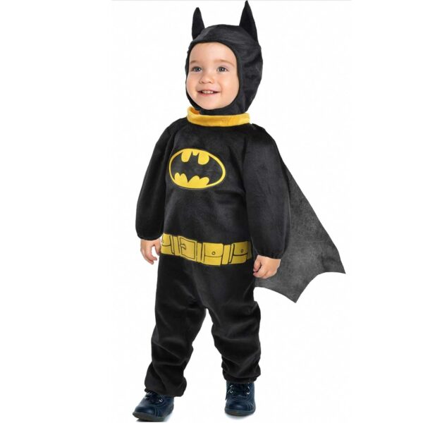 Déguisement Batman garçon, 2-3 ans