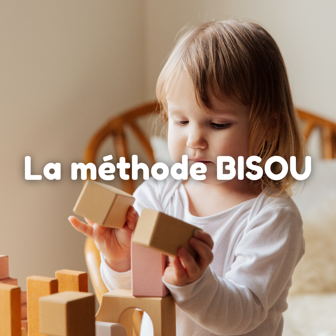 Méthode BISOU pour consommer différemment