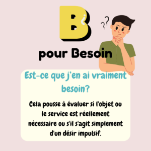 Méthode bisou, voici les explications