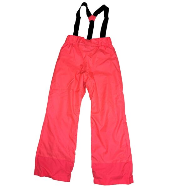 Ensemble de ski chaud enfant fille 8 ans, pantalon, décathlon à louer, séjour au ski