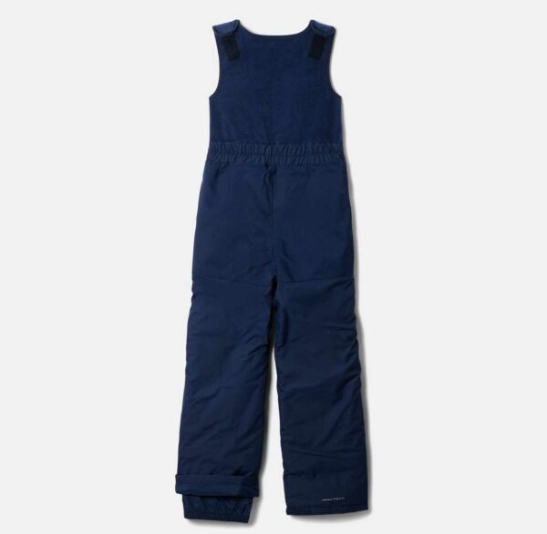 Ensemble de ski chaud enfant 4/5 ans, Columbia, coloris marine et bleu à louer